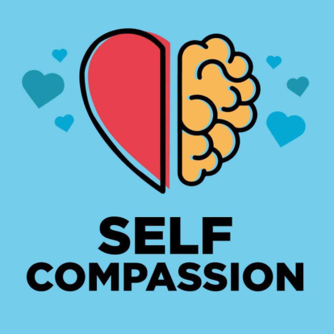 View Self Compassion Healthy Lakers Workshop.